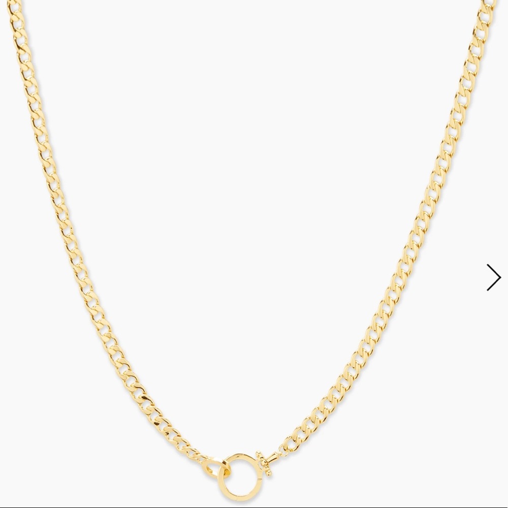 Gorjana Wilder Necklace